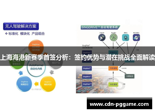 上海海港新赛季首签分析：签约优势与潜在挑战全面解读