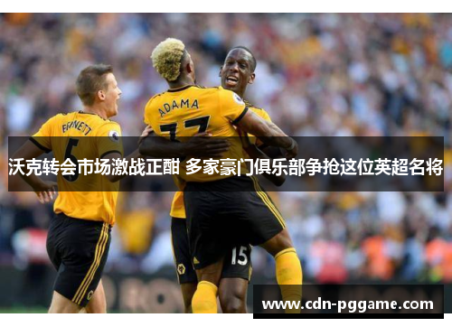 沃克转会市场激战正酣 多家豪门俱乐部争抢这位英超名将