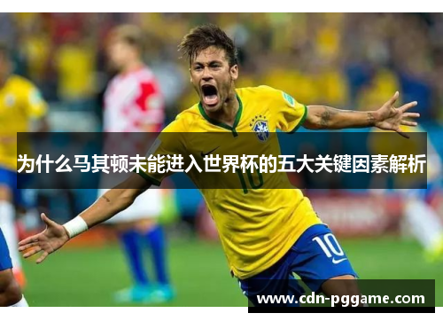 为什么马其顿未能进入世界杯的五大关键因素解析