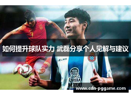 如何提升球队实力 武磊分享个人见解与建议